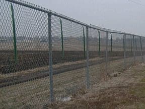 Fence