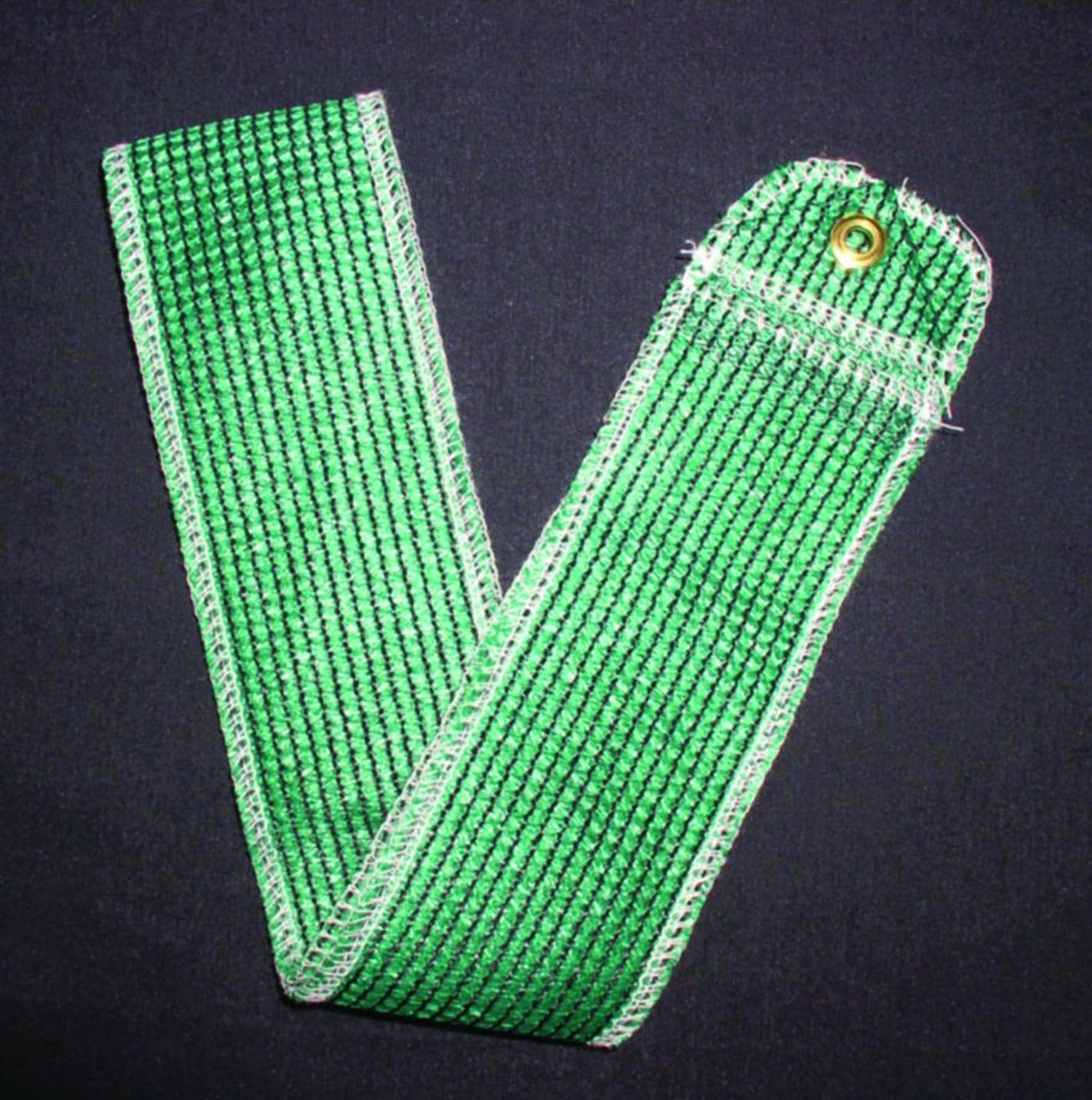 Green Sleeve