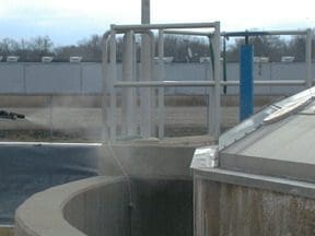 Spraying